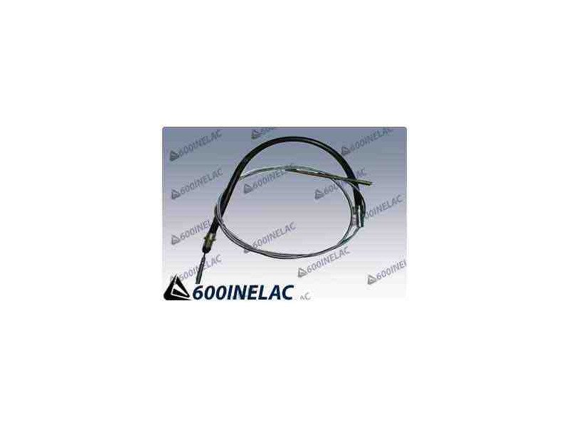 REF. 5219  CABLE EMBRAGUE