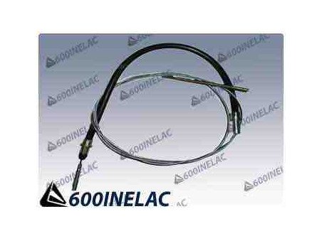 REF. 5219  CABLE EMBRAGUE