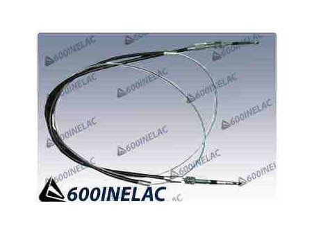REF. 5220 CABLE FRENO MANO 600.
