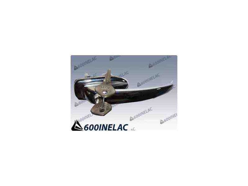 REF . 5285 CERRADURA DELANTERA SEAT D.
