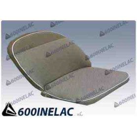 REF . 5483 JGO. FUNDAS PATA GALLO 600 D-E-L.