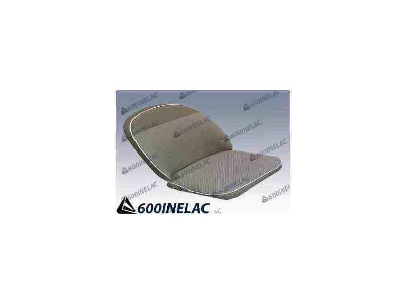 REF . 5483 JGO. FUNDAS PATA GALLO 600 D-E-L.