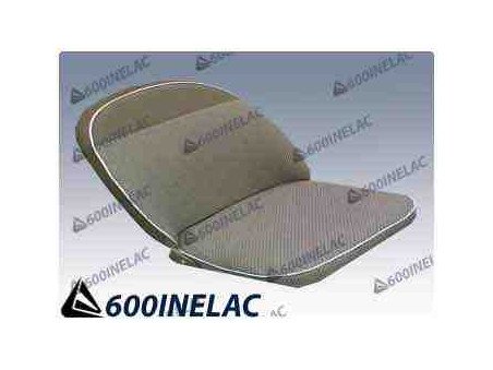 REF . 5483 JGO. FUNDAS PATA GALLO 600 D-E-L.