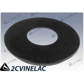 REF 743. GOMA TAPON DE GASOLINA NEGRO MEHARI.
