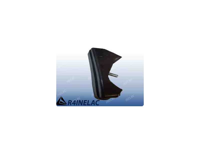 REF 7227. TOPE GOMA PARACHOQUES (pareja).