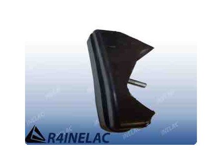 REF 7227. TOPE GOMA PARACHOQUES (pareja).