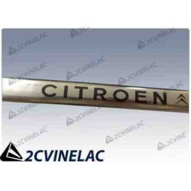 REF 2504. PEGATINA CITROEN BISAGRA COFRE 2