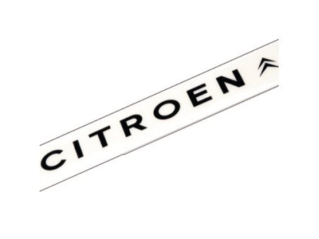 REF 2504. PEGATINA CITROEN BISAGRA COFRE