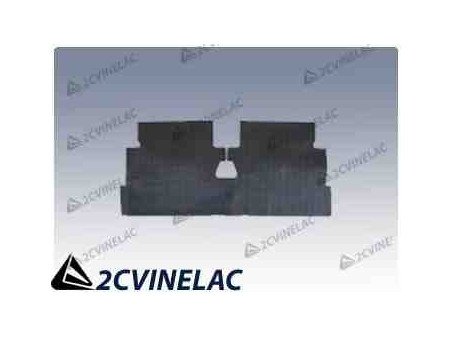 REF 2717. ALFOMBRILLA TRASERA NUEVO MODELO.