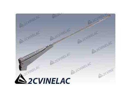 REF 4992. BRAZO LIMPIAPARABRISAS DYANE.