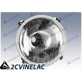 REF 3437. FOCO DYANE Y MEHARI M/N.