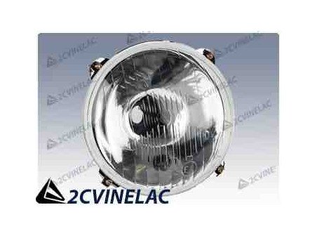 REF 3437. FOCO DYANE Y MEHARI M/N.