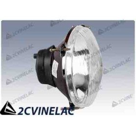 REF 3437. FOCO DYANE Y MEHARI M/N. 2