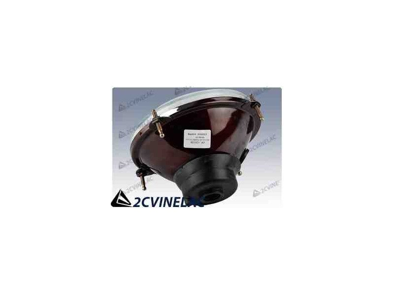 REF 3437. FOCO DYANE Y MEHARI M/N.