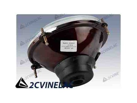 REF 3437. FOCO DYANE Y MEHARI M/N.