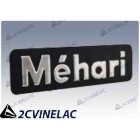 REF 3475. ANAGRAMA MEHARI 2
