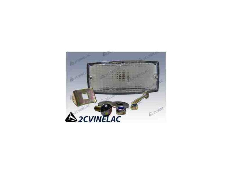 REF 3499. OPTICA LUZ DE MARCHA ATRAS