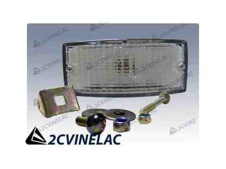 REF 3499. OPTICA LUZ DE MARCHA ATRAS