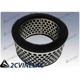 REF 1107. FILTRO DE AIRE METALICO 115 x 90 x 66mm 2