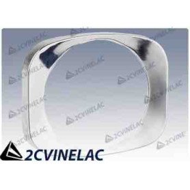 REF 3530. EMBELLECEDOR DE FOCO  DYANE M/A.
