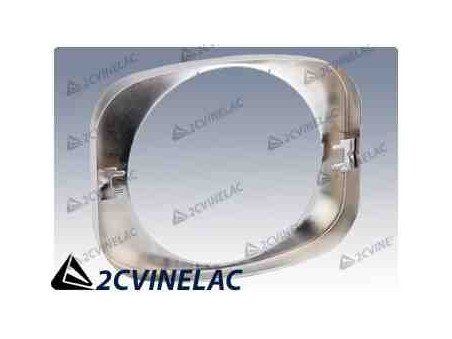 REF 3530. EMBELLECEDOR DE FOCO  DYANE M/A.