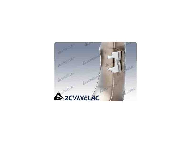 REF 3530. EMBELLECEDOR DE FOCO  DYANE M/A.