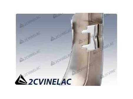 REF 3530. EMBELLECEDOR DE FOCO  DYANE M/A.