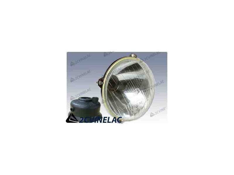 REF 3534. FOCO DYANE Y MEHARI DERECHO M/A CON LUZ DE POSICION.