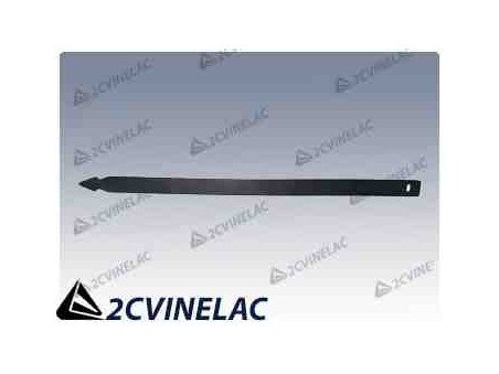 REF 665. GOMA ELASTICA 270MM.