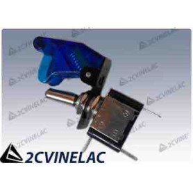 REF 4422. INTERRUPTOR ON/OFF 12V 20A.COLORES