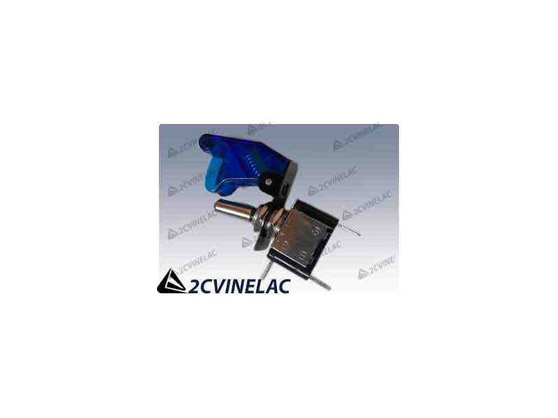 REF 4422. INTERRUPTOR ON/OFF 12V 20A.COLORES