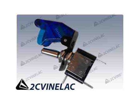 REF 4422. INTERRUPTOR ON/OFF 12V 20A.COLORES
