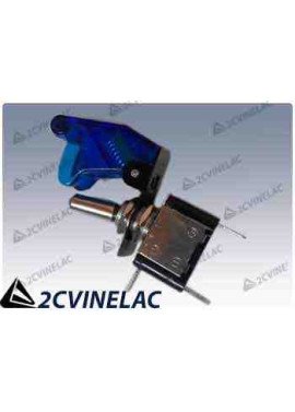 REF 4422. INTERRUPTOR ON/OFF 12V 20A.COLORES