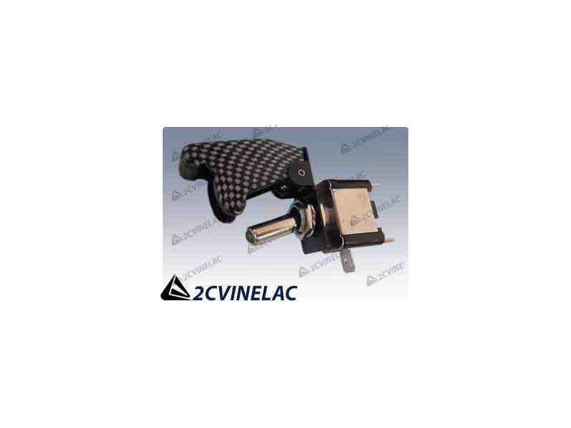 REF 4423. INTERRUPTOR ON/OFF 12V 20A.