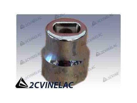 REF 4847. LLAVE  DOBLE USO BALANCINES Y CAJA CAMBIOS 2CV.