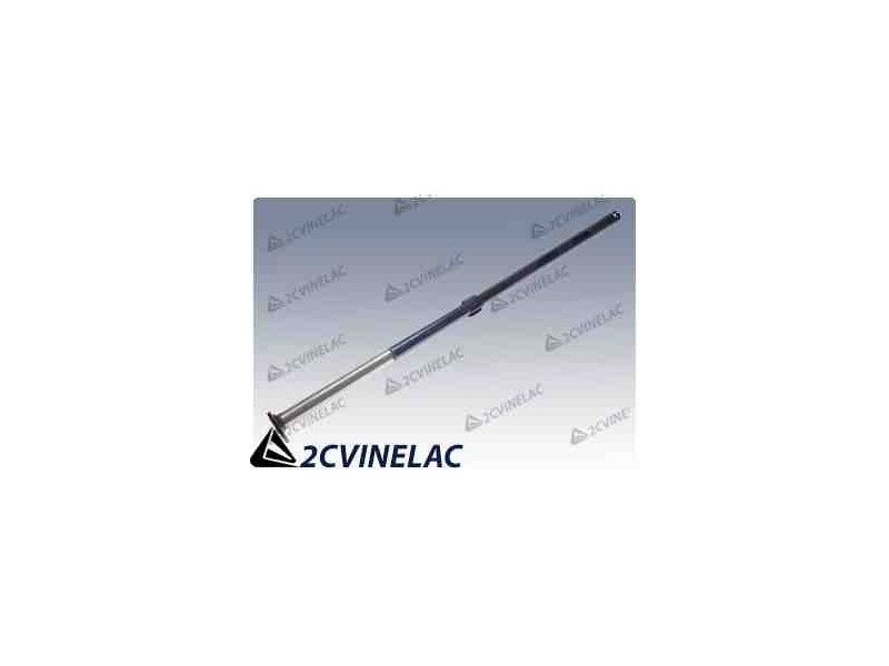 REF 826. BARRA/COLUMNA  DE DIRECCION PARA DYANE (732,5mm).