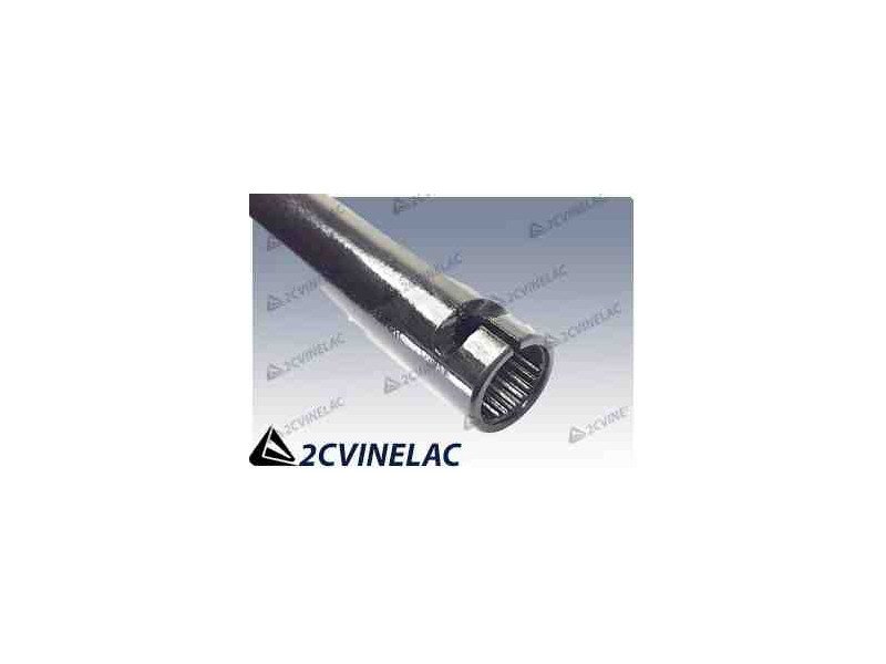 REF 826. BARRA/COLUMNA  DE DIRECCION PARA DYANE (732,5mm).