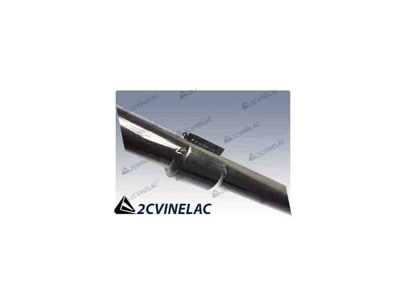 REF 826. BARRA/COLUMNA  DE DIRECCION PARA DYANE (732,5mm).