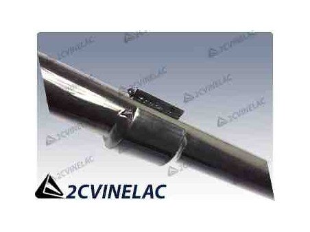 REF 826. BARRA/COLUMNA  DE DIRECCION PARA DYANE (732,5mm).