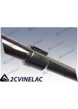 REF 826. BARRA/COLUMNA  DE DIRECCION PARA DYANE (732,5mm).