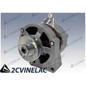 REF 827. ALTERNADOR DE ALTO RENDIMIENTO DE 12V Y 40A.