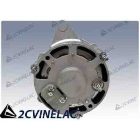REF 827. ALTERNADOR DE ALTO RENDIMIENTO DE 12V Y 40A.