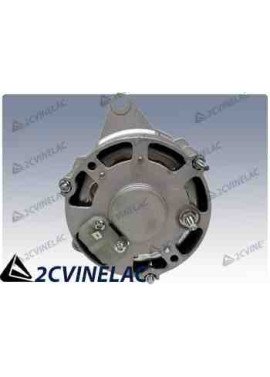REF 827. ALTERNADOR DE ALTO RENDIMIENTO DE 12V Y 40A.