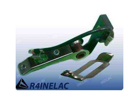 REF 7087.PLATINOS FEMSA R4,5,6,7,12.