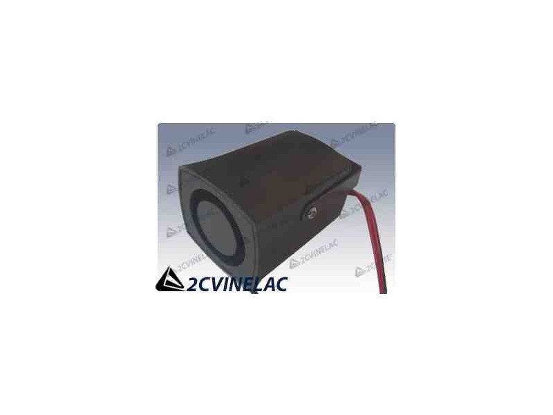 REF 4996. ALARMA LUCES ENCENDIDAS.