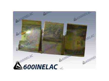 REF . 5438 GRAPAS FIJACION CERQUILLOS 600N-D.
