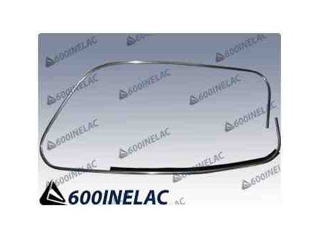 REF . 5525 JUEGO 4 CEJILLAS 600 E-L