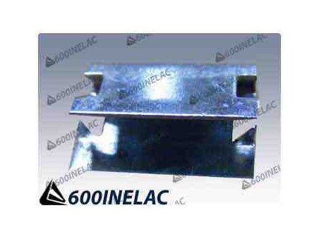REF . 5536 GRAPA PARA CEJILLAS.