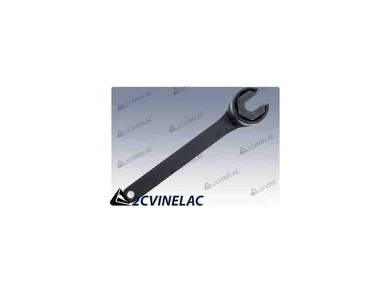 REF 2841. LLAVE TIRANTE SUSPENSION CON REGLAGE DE ALTURA 9mm.