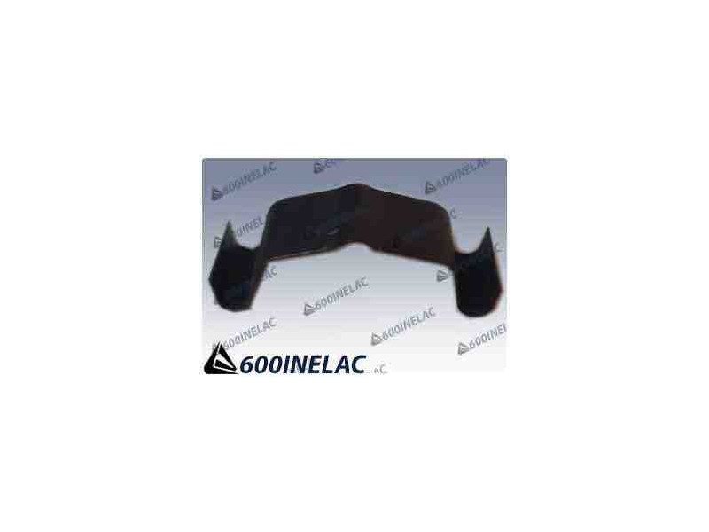 REF . 5740 GRAPA DE CAMBIO DESPLAZABLE 3ª Y 4ª SEAT 600.